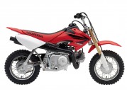 Honda CRF50F